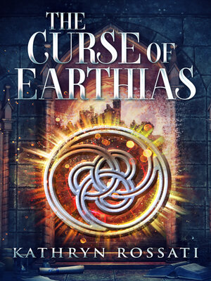 cover image of The Curse of Earthias